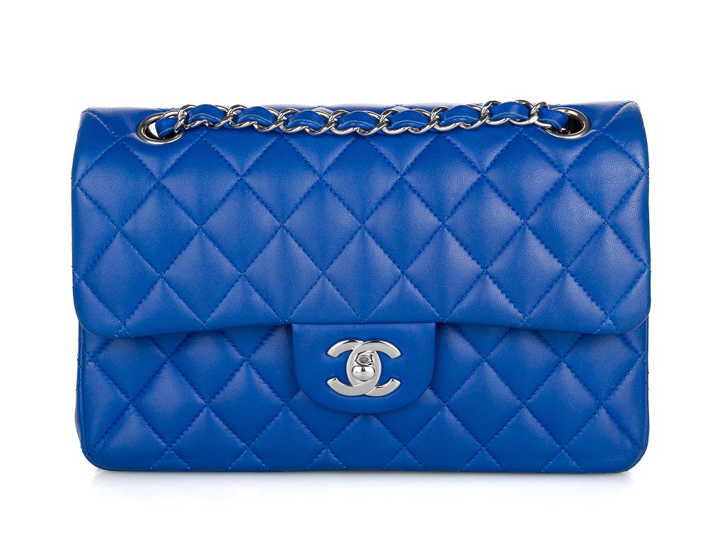 Handbag Repair Pen - Chanel, Blue