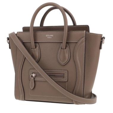 Handbag Repair Pen - Celine, Taupe (Souris)