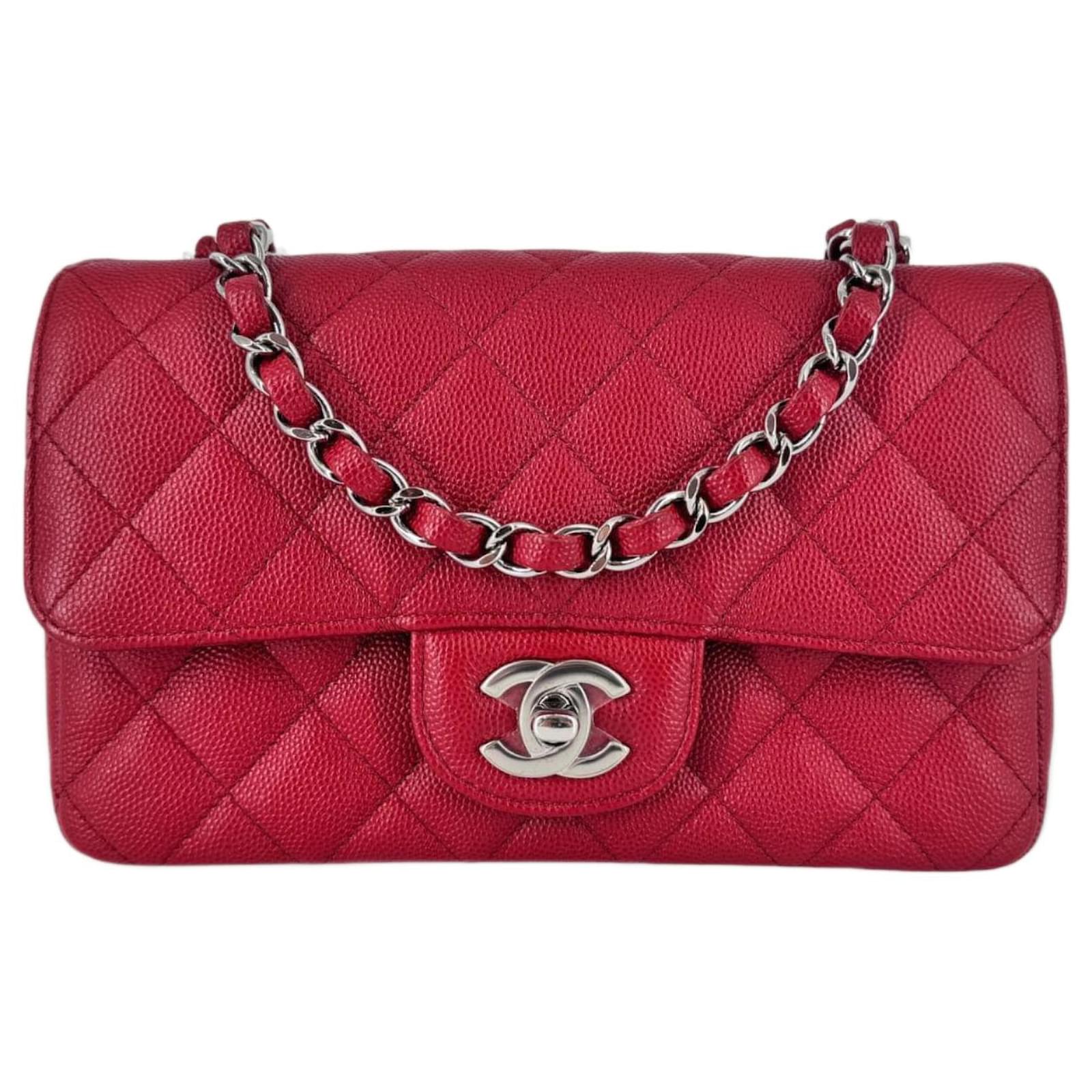 Handbag Repair Pen - Chanel, Red