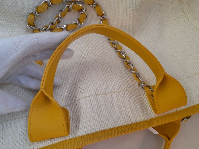 Handbag Repair Pen - Chanel, Yellow
