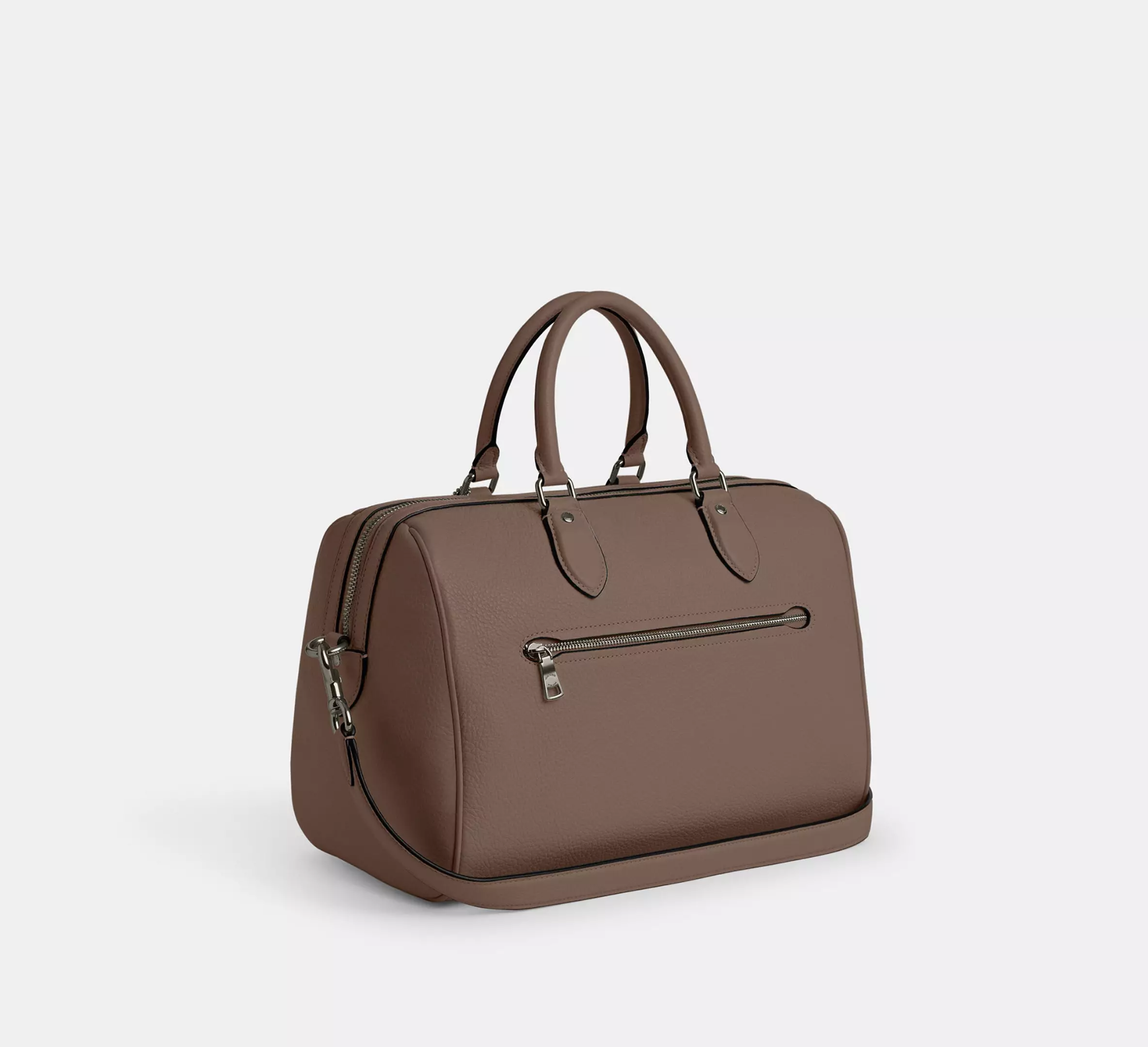 Handbag Repair Pen - Coach, Dark Stone