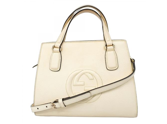 Handbag Repair Pen - Gucci, Cream