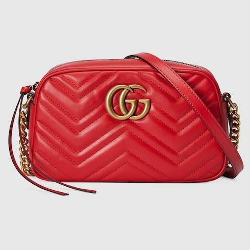 Handbag Repair Pen - Gucci, Red