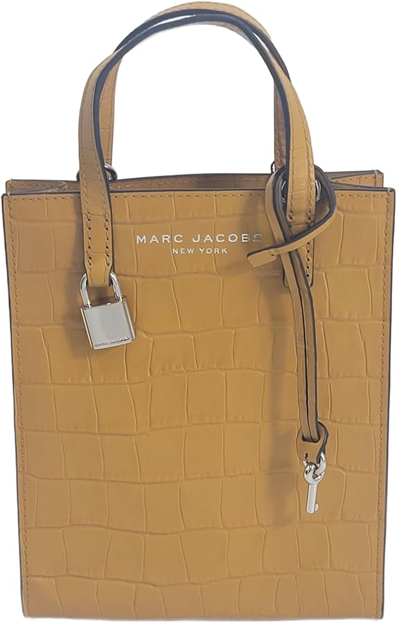 Handbag Repair Pen - Marc Jacobs, Mustard