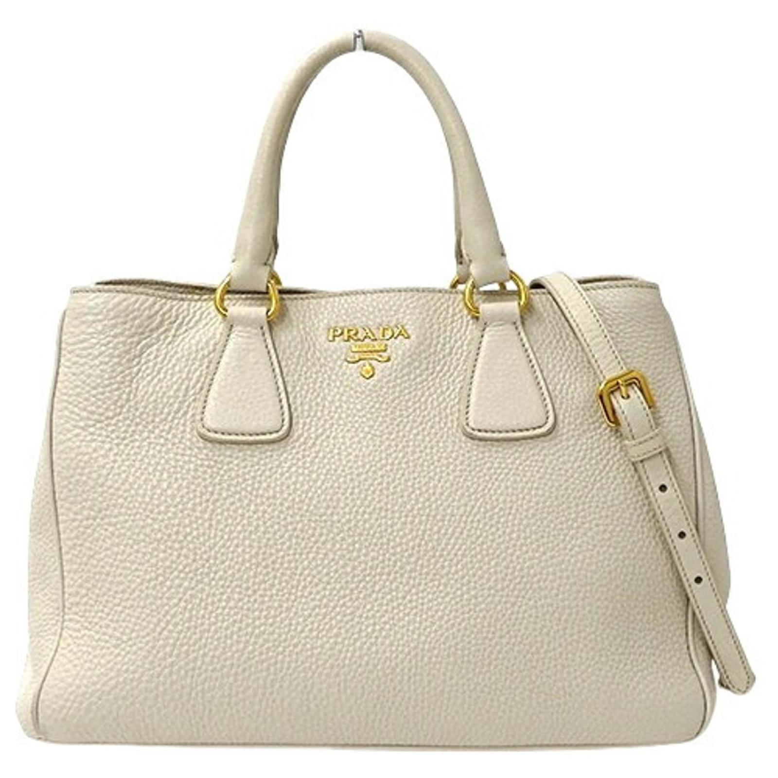 Handbag Repair Pen - Prada, Ivory