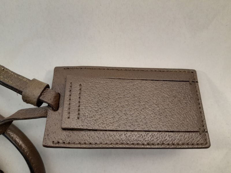 Handbag Repair Pen - Prada, Khaki Green