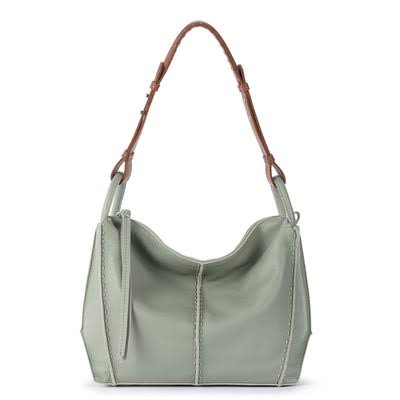 Handbag Repair Pen - The Sak, Meadow Green