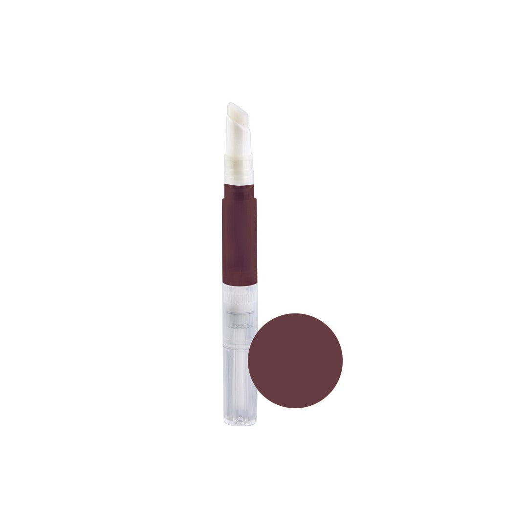 Handbag Repair Pen - Radley, Dark Cherry