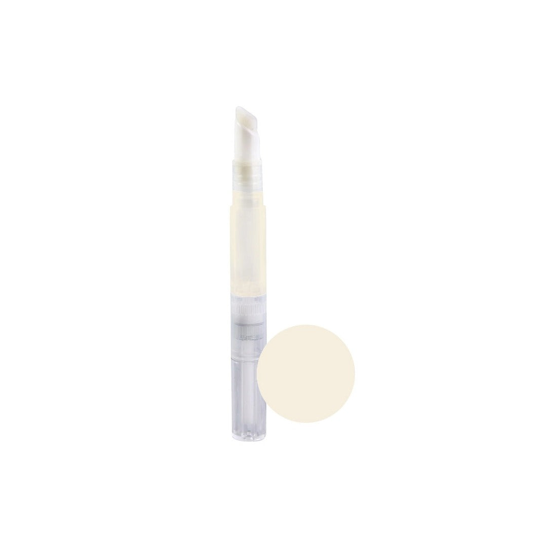 Handbag Repair Pen - Edging Paint Pen, Cream