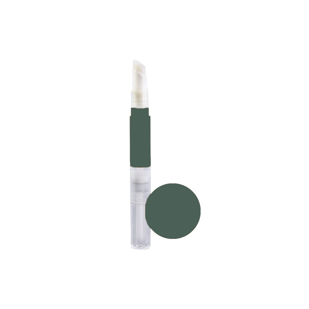 Handbag Repair Pen - Prada, Dk Green
