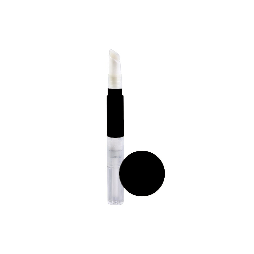 Handbag Repair Pen - Leather Satchel Company Charcoal Black