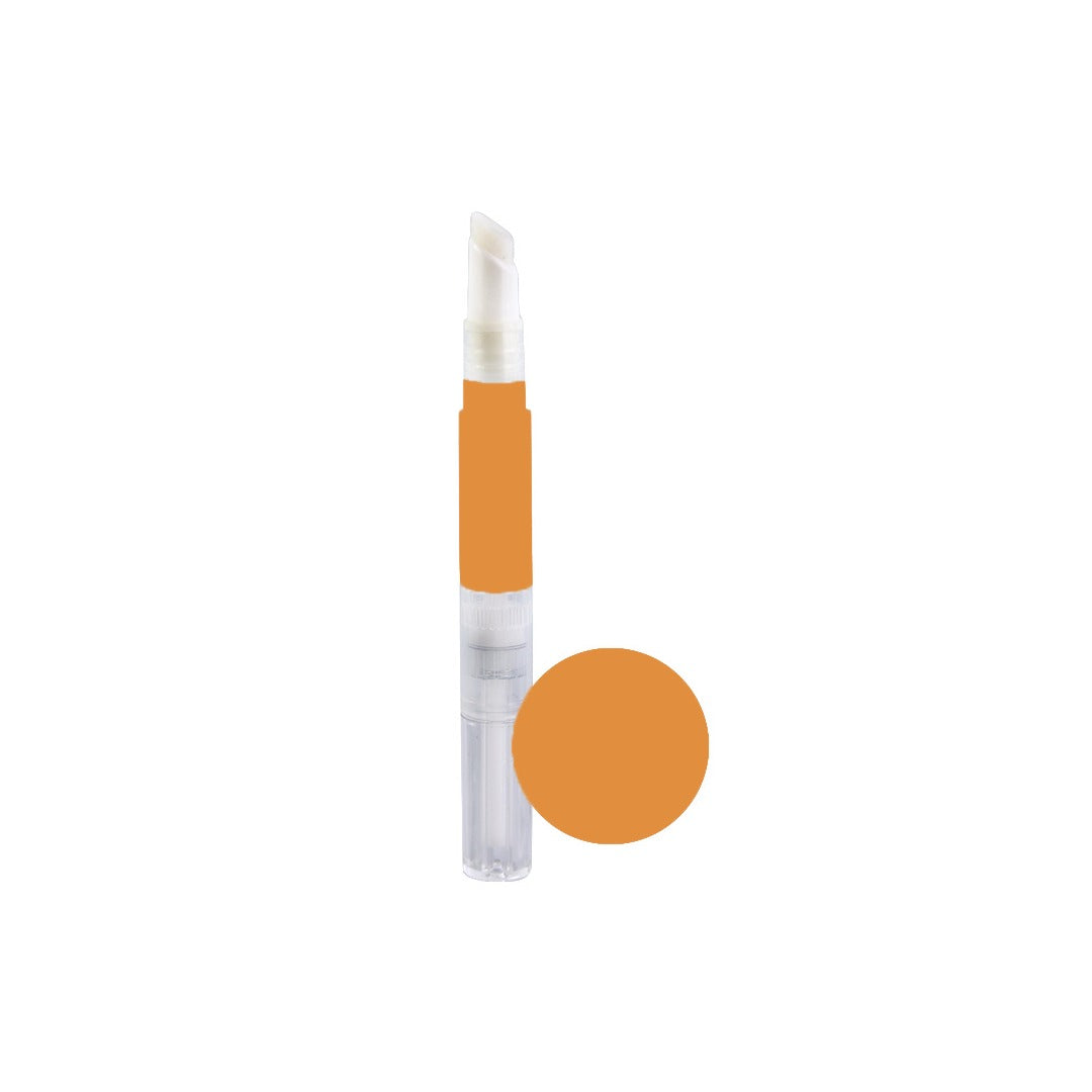 Handbag Repair Pen - Leather Satchel Company Autumn Tan