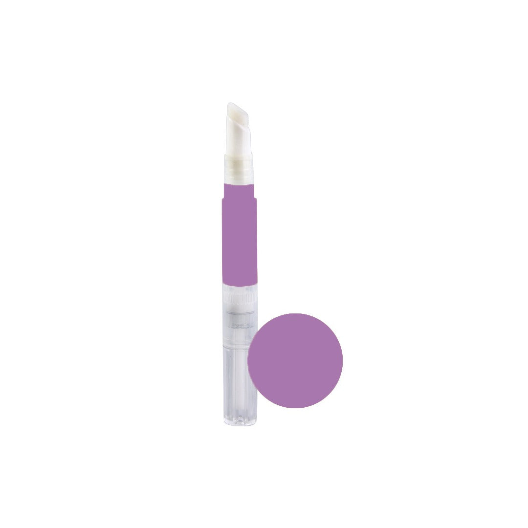 Handbag Repair Pen - Leather Satchel Company Bellflower Purple