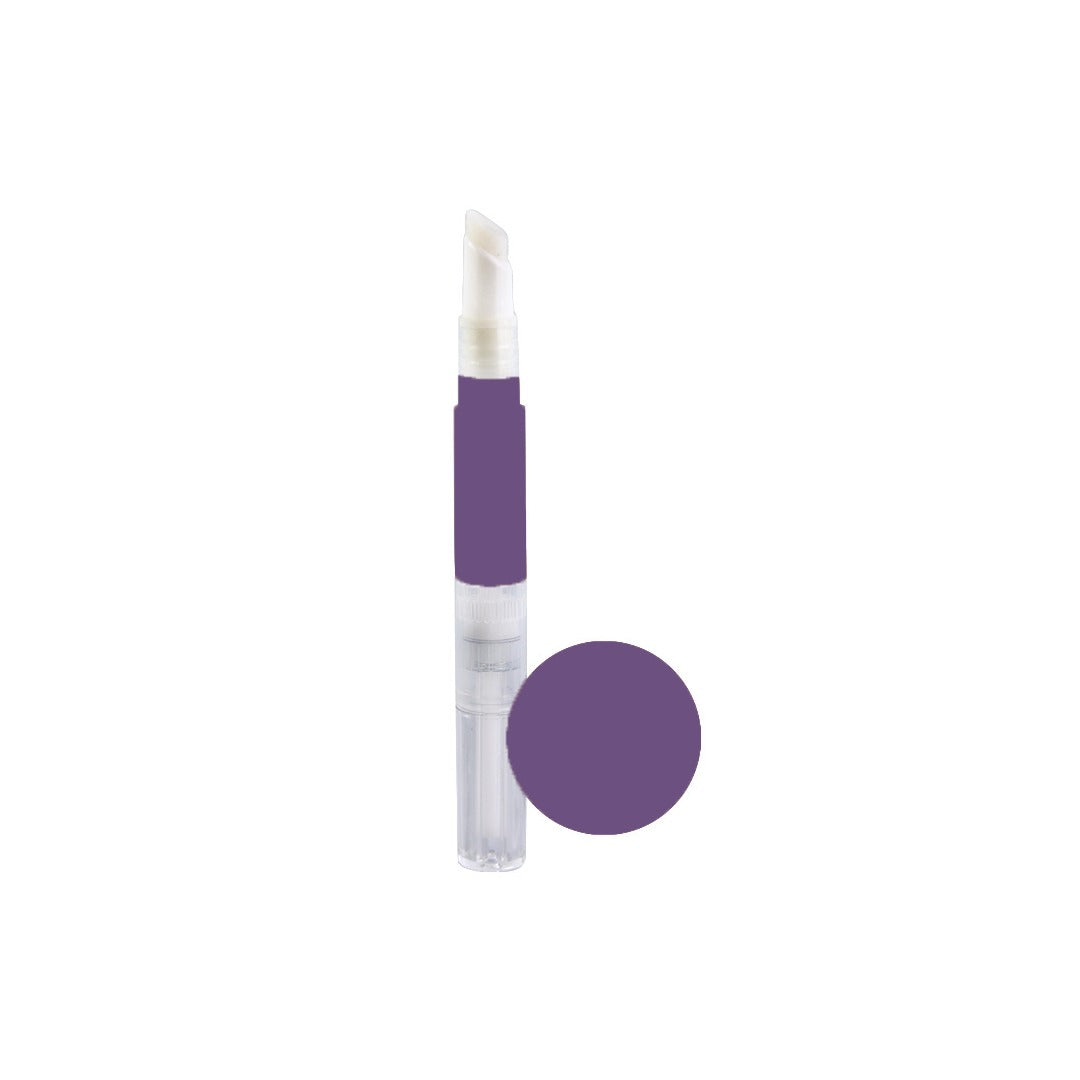 Handbag Repair Pen - Leather Satchel Company Deep Purple