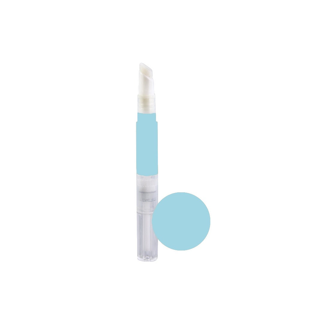 Handbag Repair Pen - Leather Satchel Company Baby Blue
