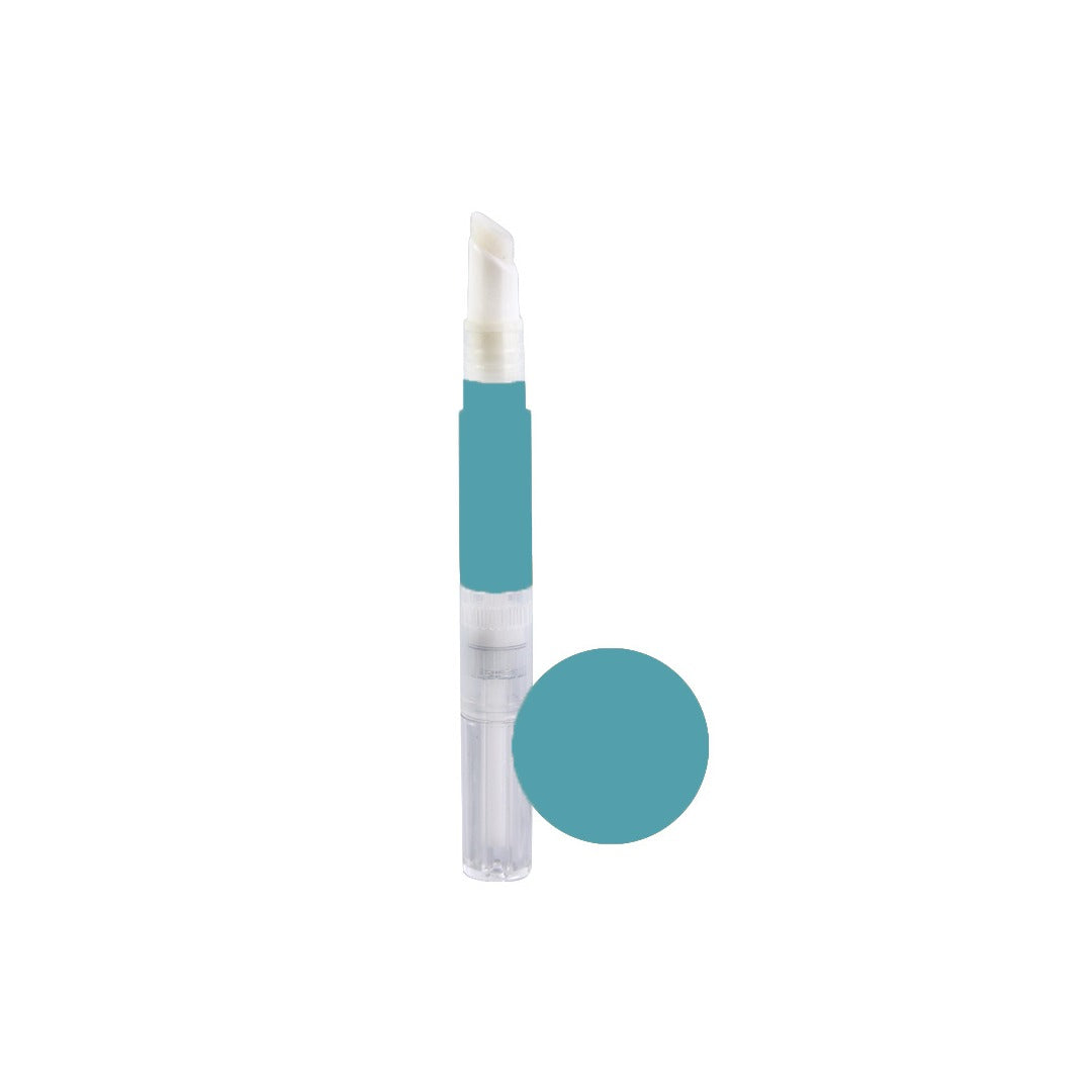 Handbag Repair Pen - Leather Satchel Company Cockatoo Blue