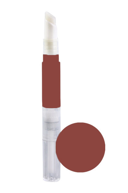 Handbag Repair Pen - Balenciaga, Burgundy