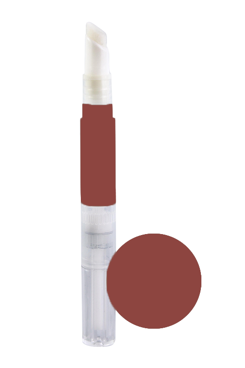 Handbag Repair Pen - Balenciaga, Burgundy