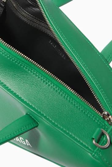 Handbag Repair Pen - Balenciaga, Green (Triangle)