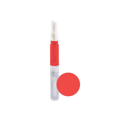 Handbag Repair Pen - Chanel, Bright Red