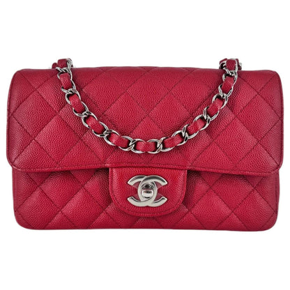 Handbag Repair Pen - Chanel, Red