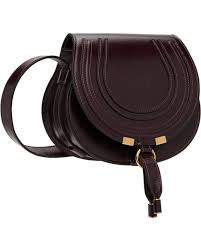Handbag Repair Pen - Chloe, Burgundy
