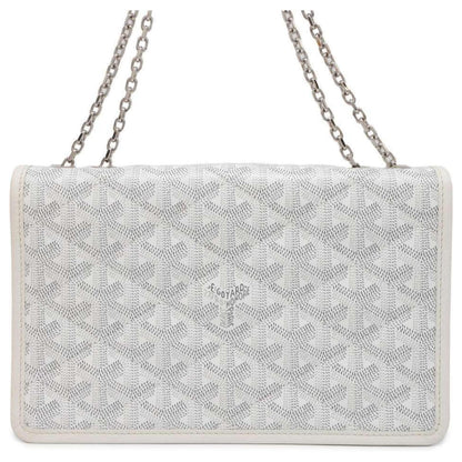 Handbag Repair Pen - Goyard, White