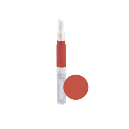 Handbag Repair Pen - Isabel Marant, Orange