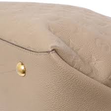 Handbag Repair Pen - Louis Vuitton, Tourterelle Beige