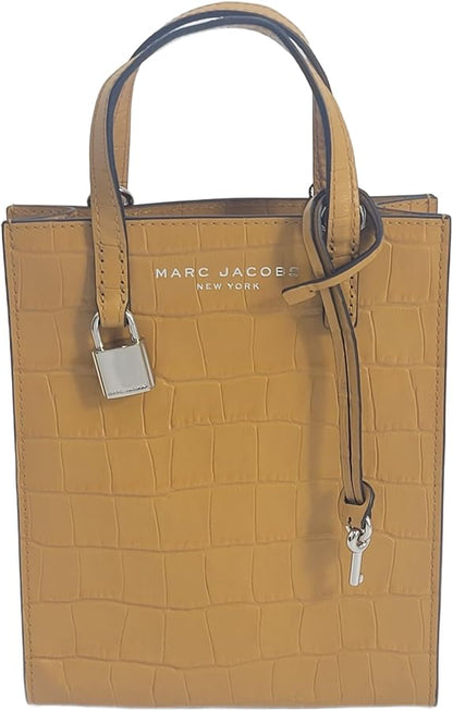 Handbag Repair Pen - Marc Jacobs, Mustard