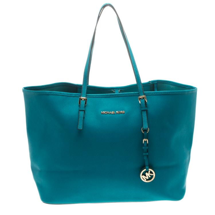 Handbag Repair Pen - Michael Kors, Teal