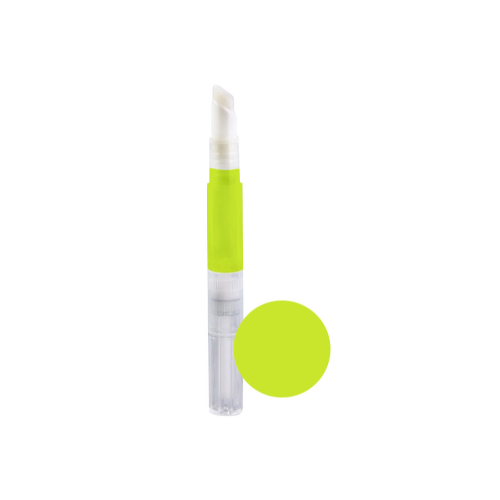 Handbag Repair Pen - Mulberry, Neon Green