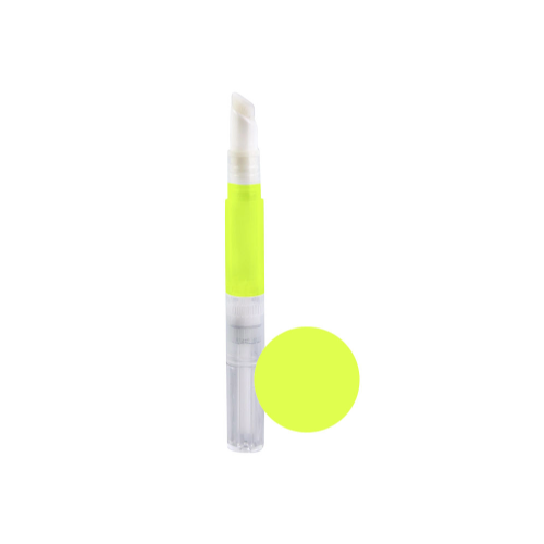 Handbag Repair Pen - Mulberry, Neon Yellow