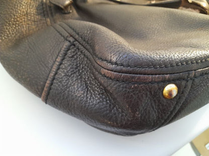 Handbag Repair Pen - Prada, Dk Brown