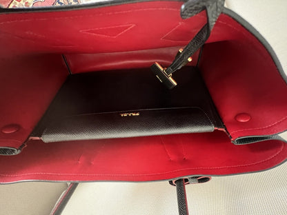 Handbag Repair Pen - Prada, Red Interior