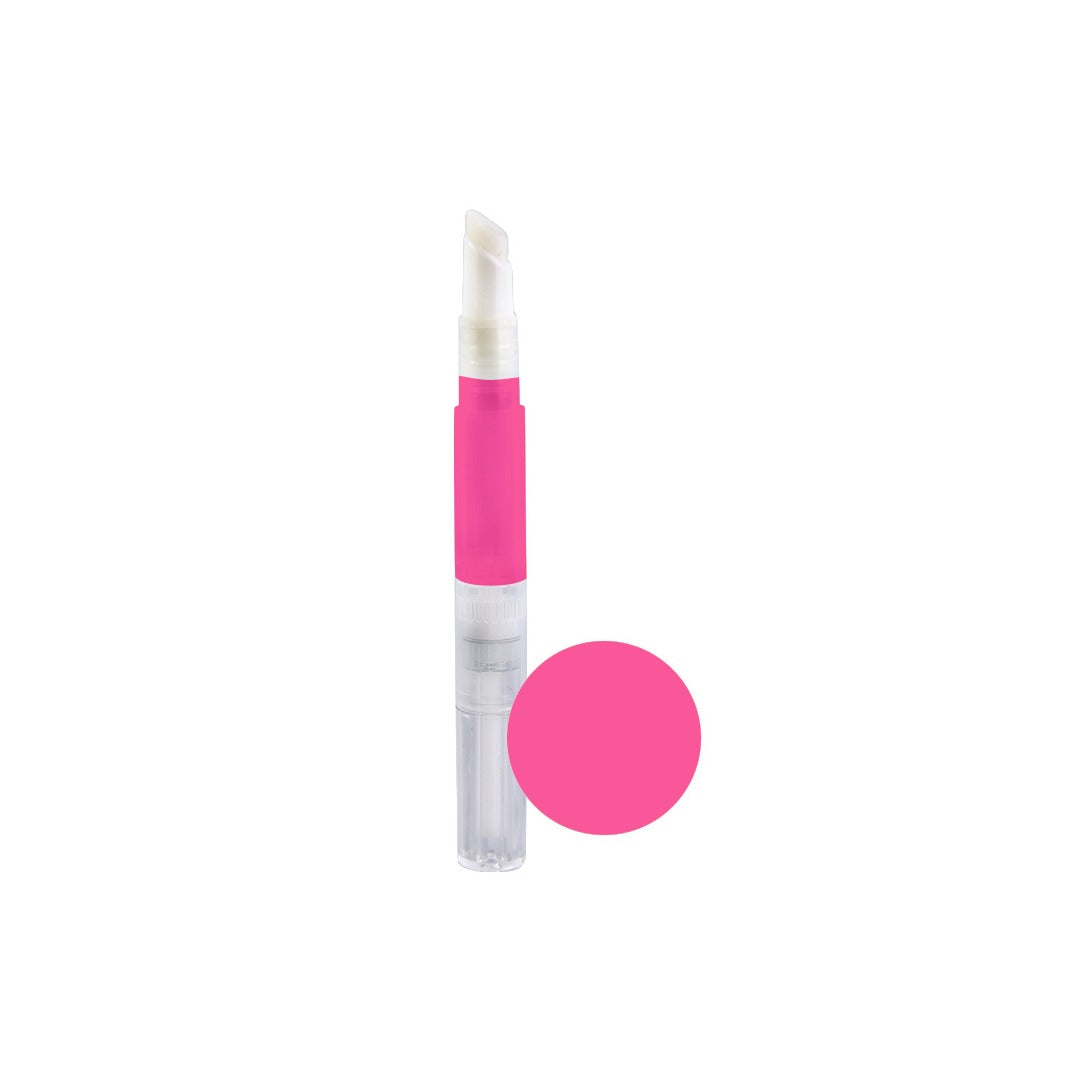 Handbag Repair Pen - Mulberry, Bright Pink