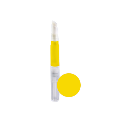 Handbag Repair Pen - Chanel, Bright Yellow (Python)