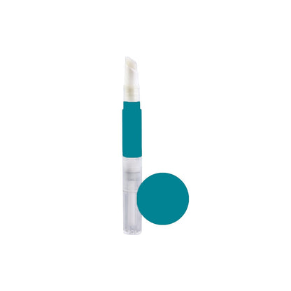 Handbag Repair Pen - Michael Kors, Teal