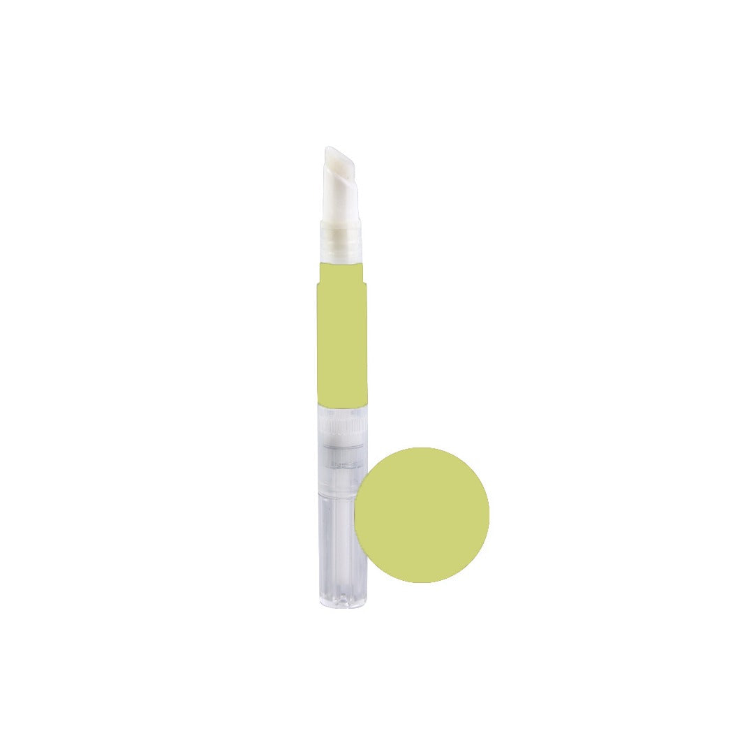 Handbag Repair Pen - Balenciaga, Lime Green