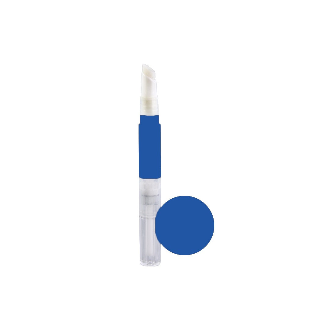 Handbag Repair Pen - Chanel, Blue