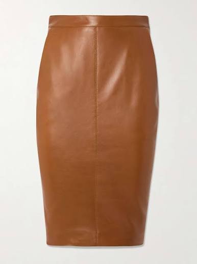 Handbag Repair Pen - YSL, Brown