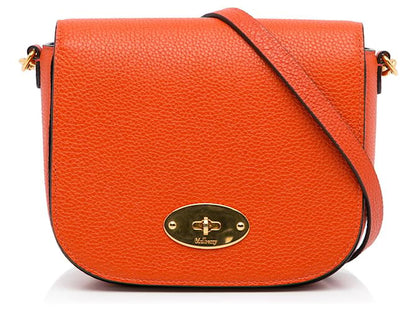 Handbag Repair Pen - Mulberry, Orange