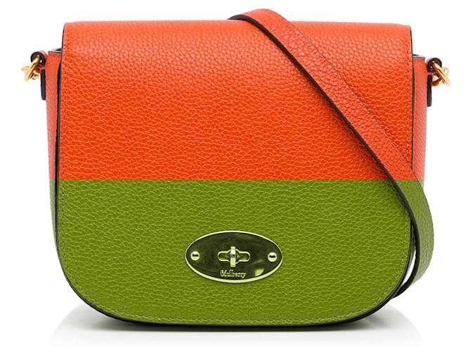 Handbag Repair Pen - Mulberry, Orange